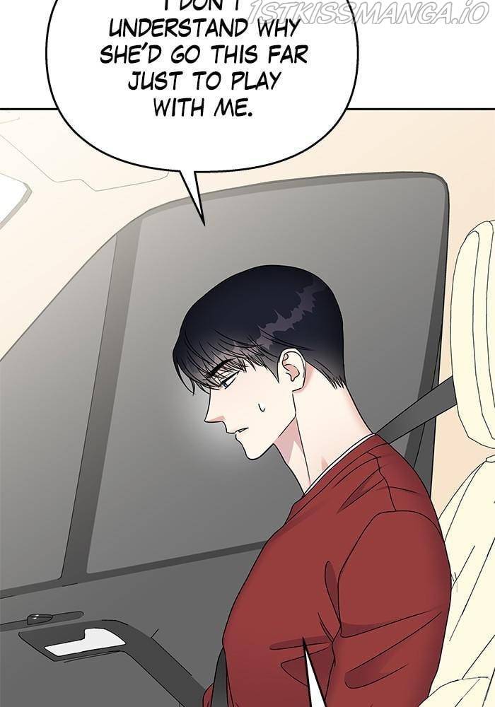 My Butler, Not Lover chapter 50 - page 98