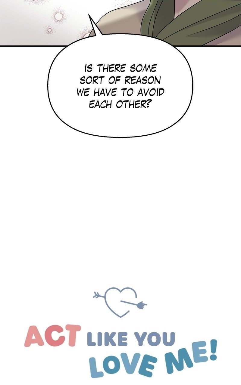My Butler, Not Lover chapter 88 - page 25