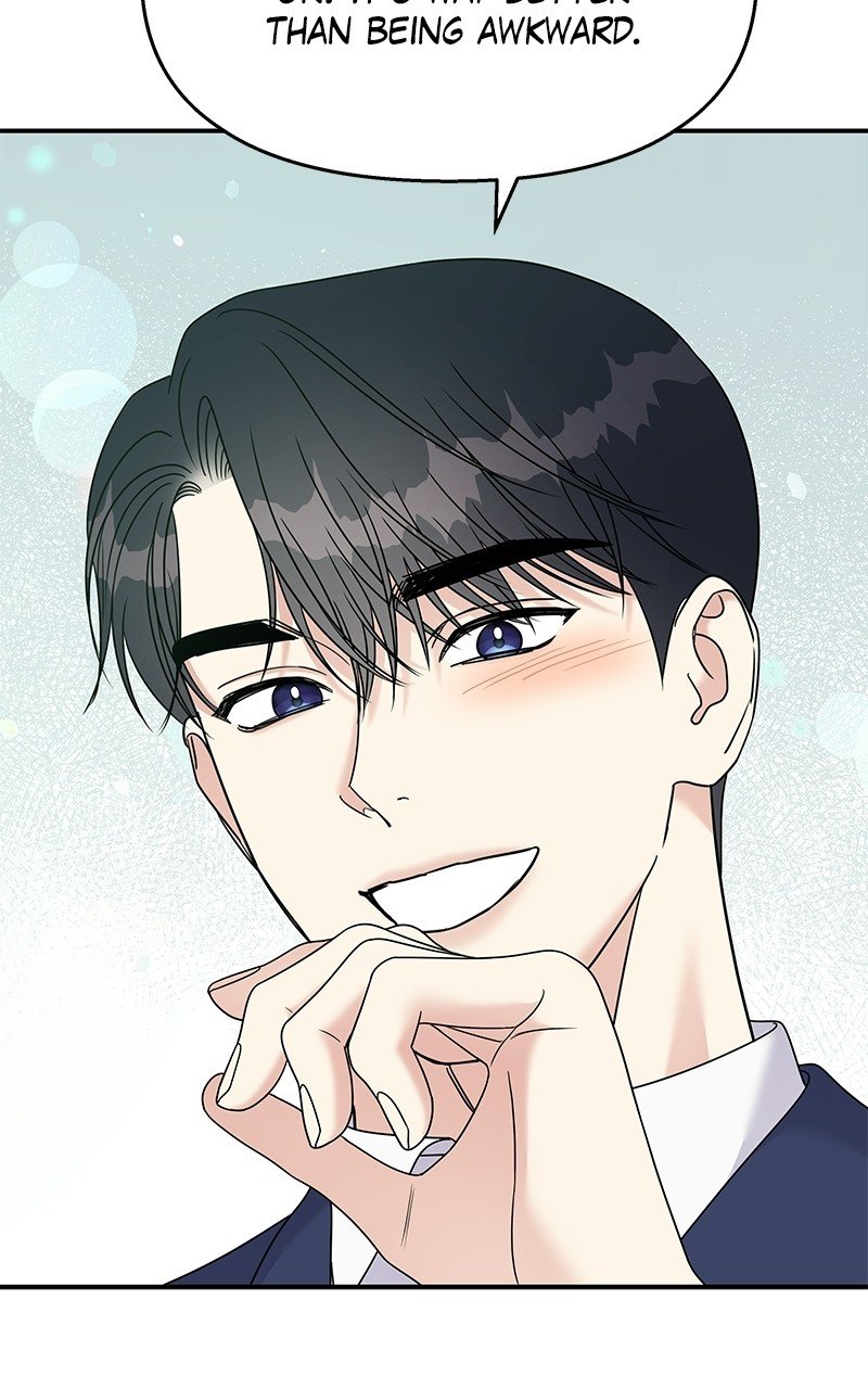My Butler, Not Lover chapter 88 - page 38
