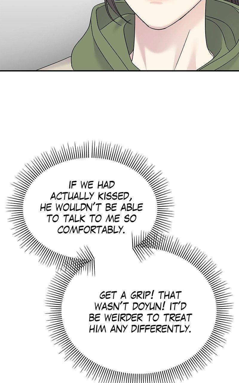 My Butler, Not Lover chapter 88 - page 40
