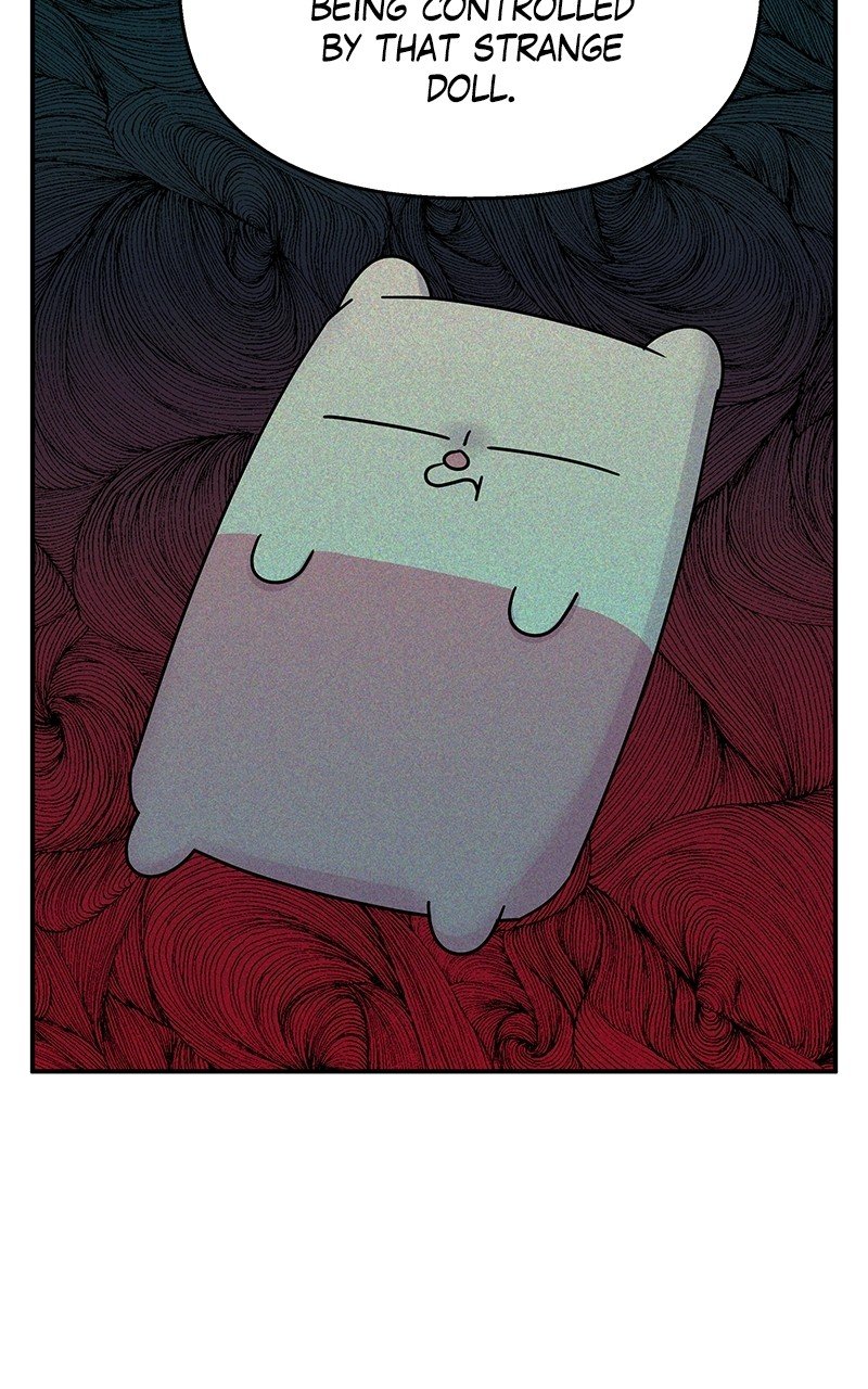 My Butler, Not Lover chapter 88 - page 49