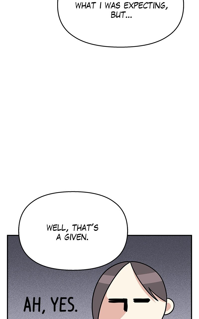My Butler, Not Lover chapter 88 - page 59