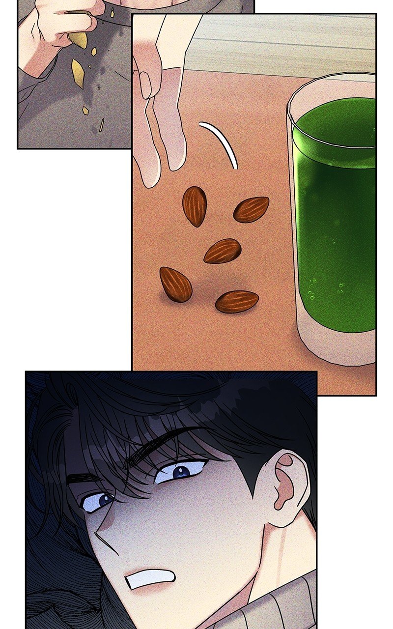 My Butler, Not Lover chapter 88 - page 61