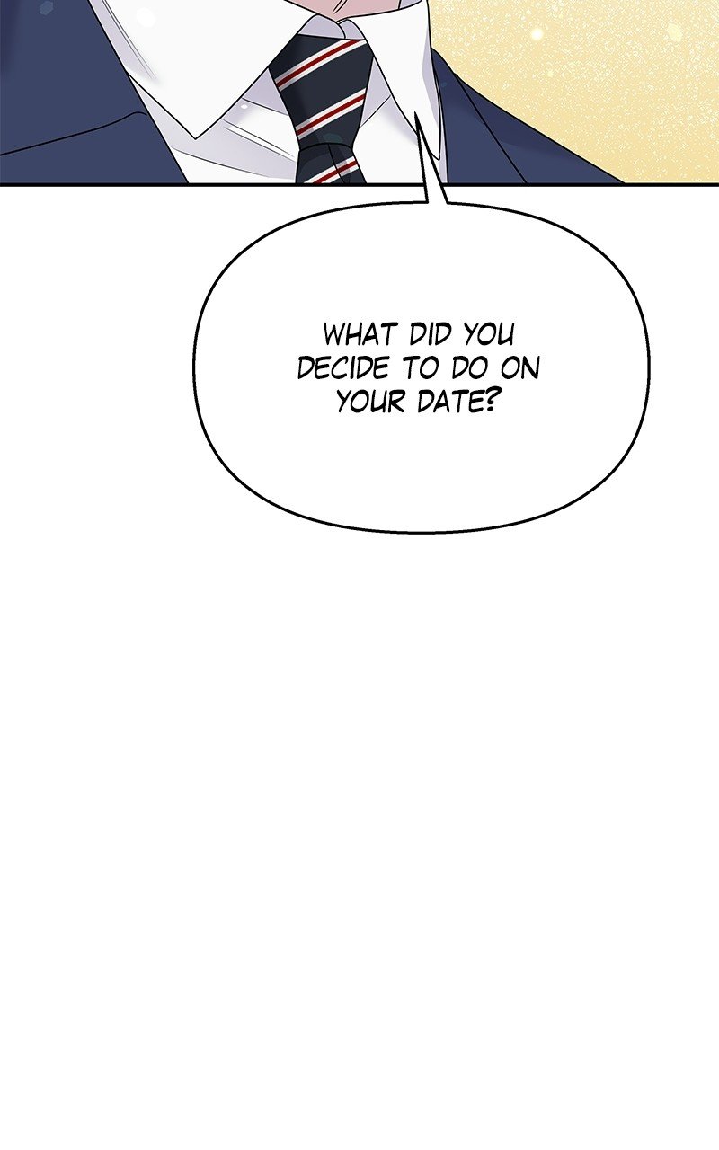 My Butler, Not Lover chapter 88 - page 67