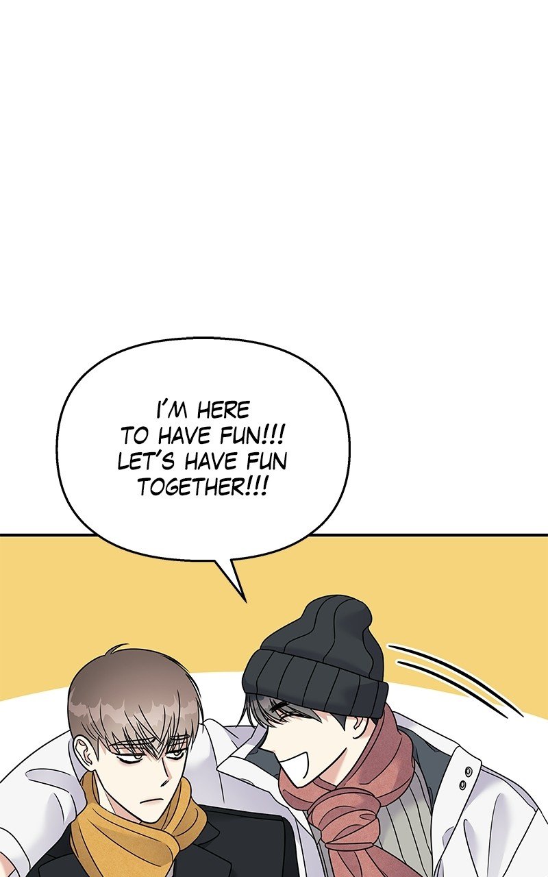 My Butler, Not Lover chapter 88 - page 75