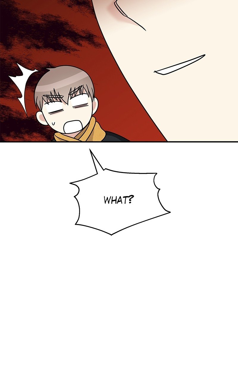 My Butler, Not Lover chapter 88 - page 86