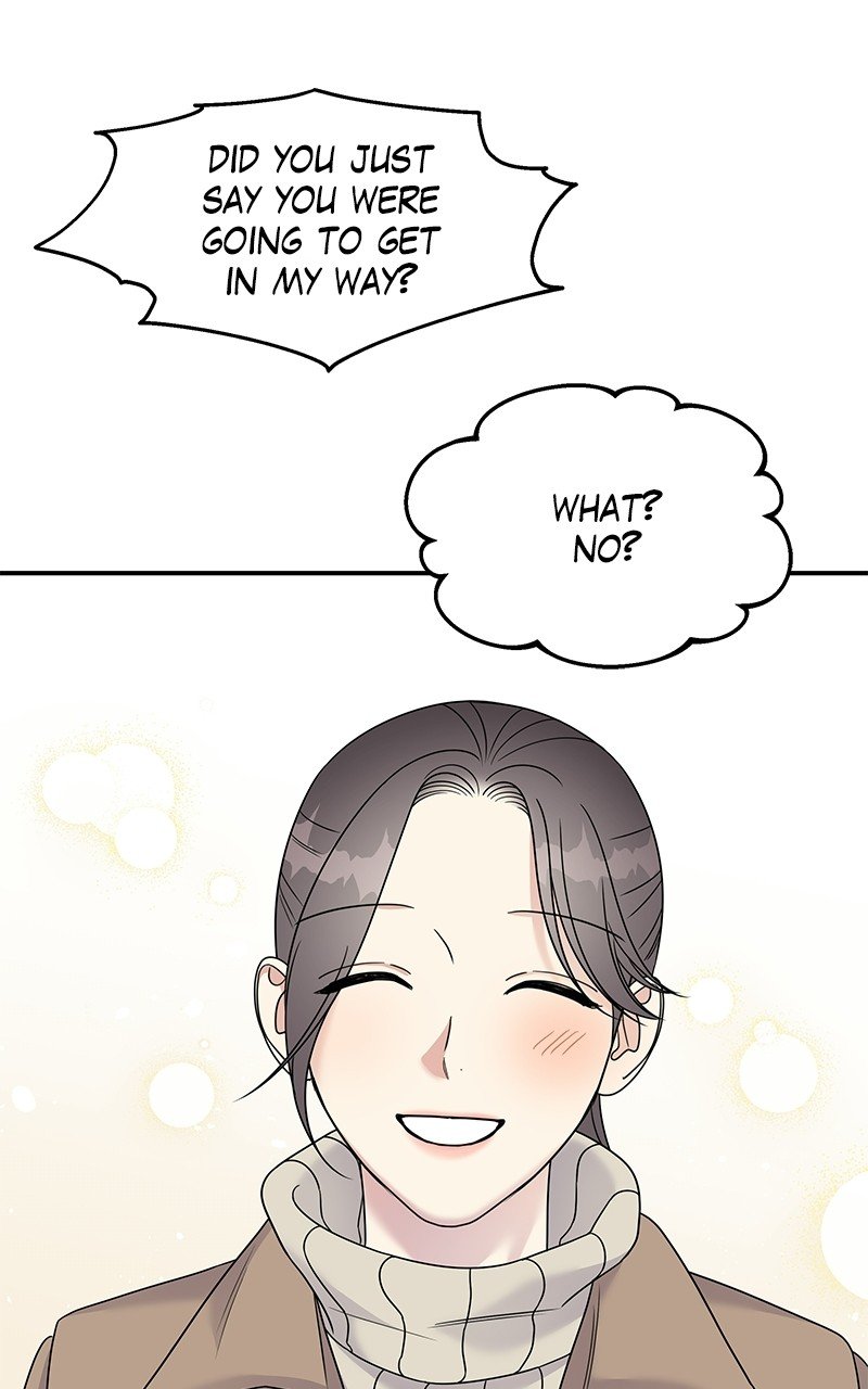 My Butler, Not Lover chapter 88 - page 87
