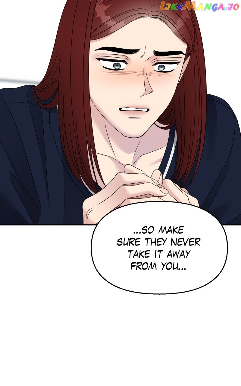My Butler, Not Lover Chapter 137 - page 10