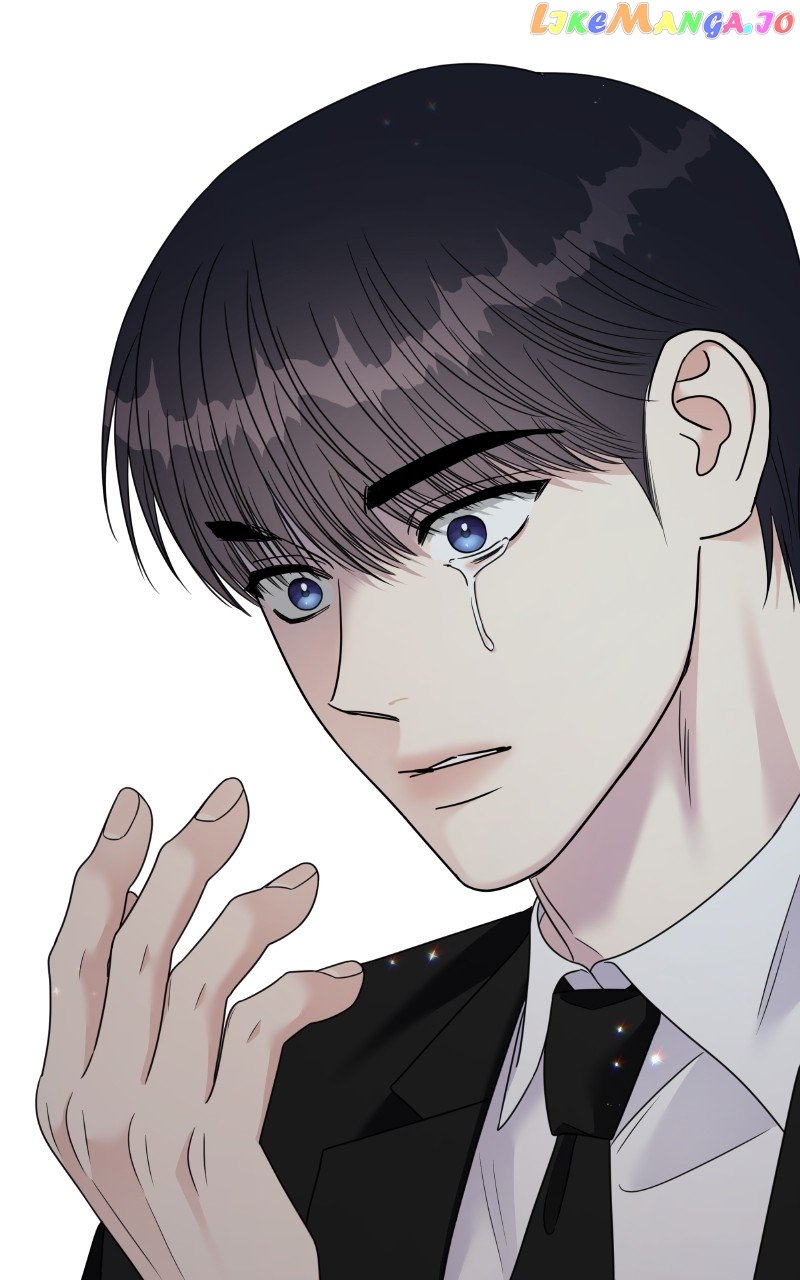 My Butler, Not Lover Chapter 137 - page 101