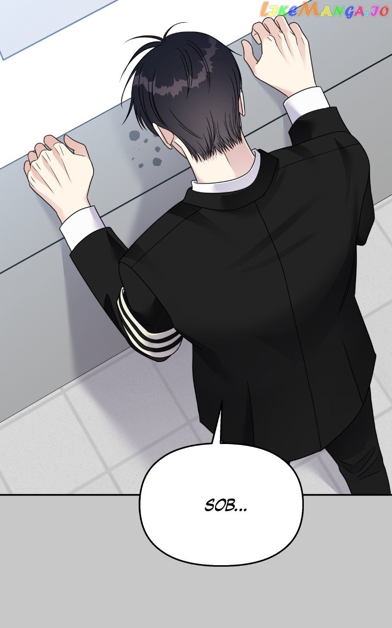 My Butler, Not Lover Chapter 137 - page 104