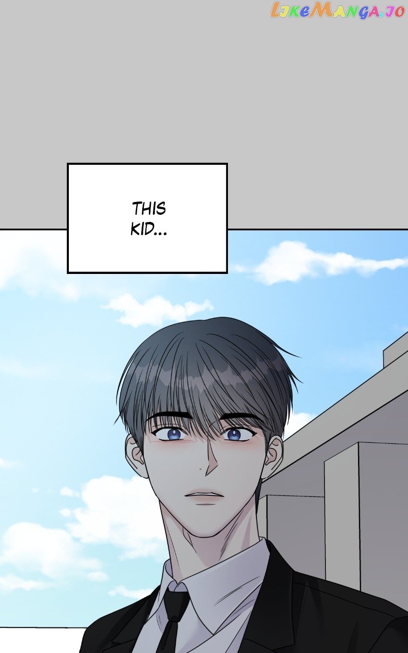 My Butler, Not Lover Chapter 137 - page 110