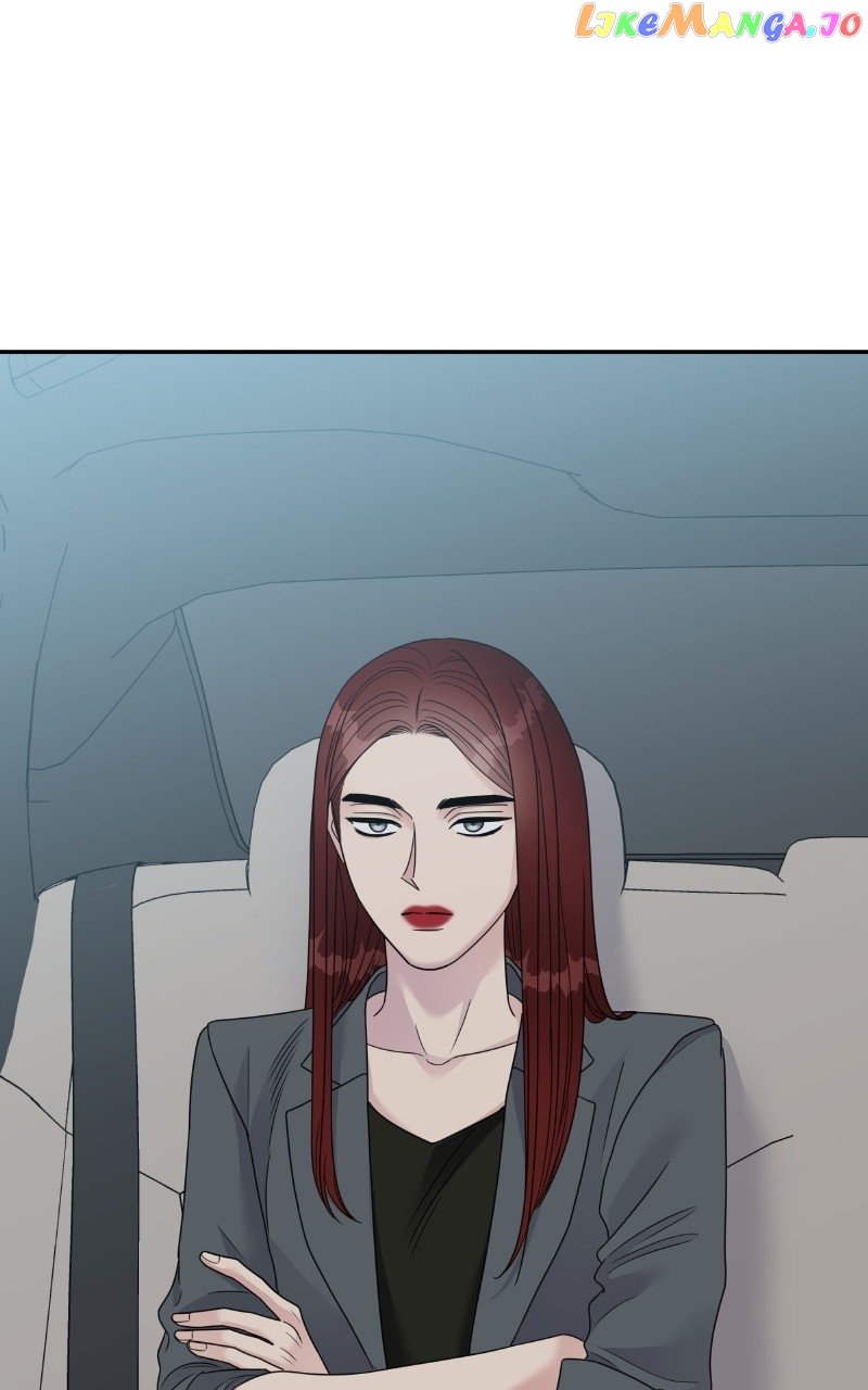 My Butler, Not Lover Chapter 137 - page 118