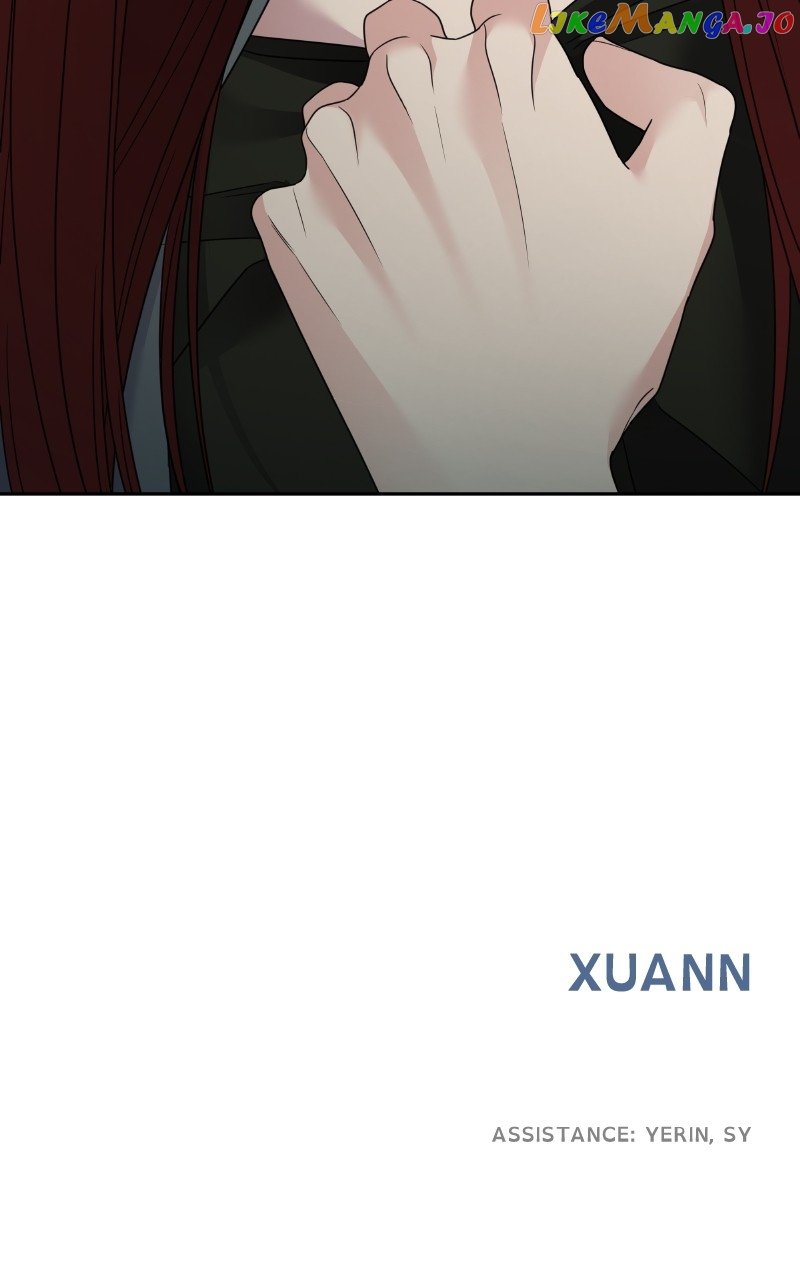 My Butler, Not Lover Chapter 137 - page 125