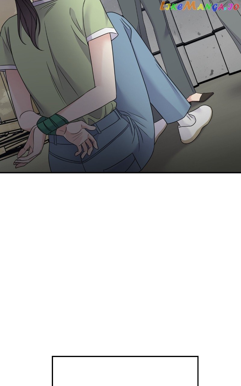 My Butler, Not Lover Chapter 137 - page 18