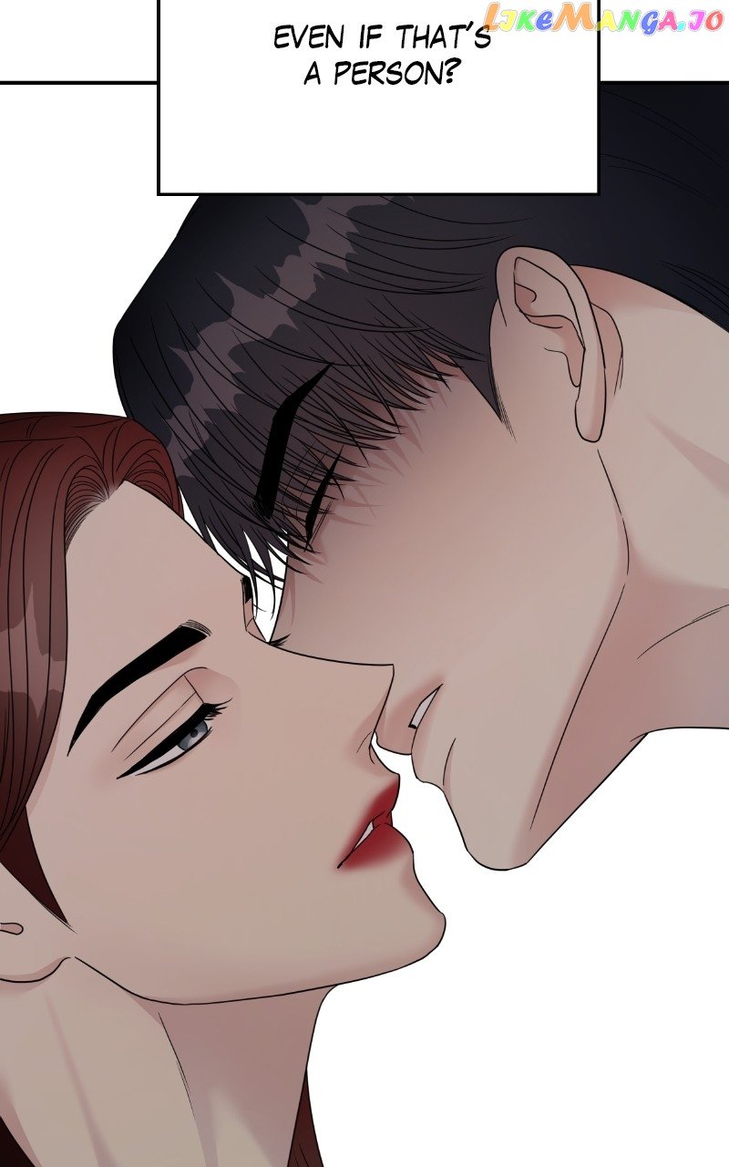 My Butler, Not Lover Chapter 137 - page 19