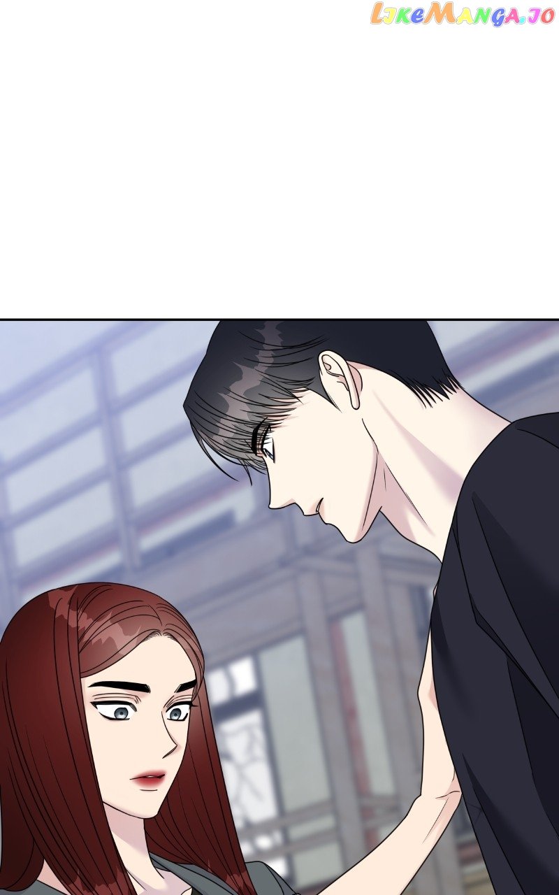 My Butler, Not Lover Chapter 137 - page 24