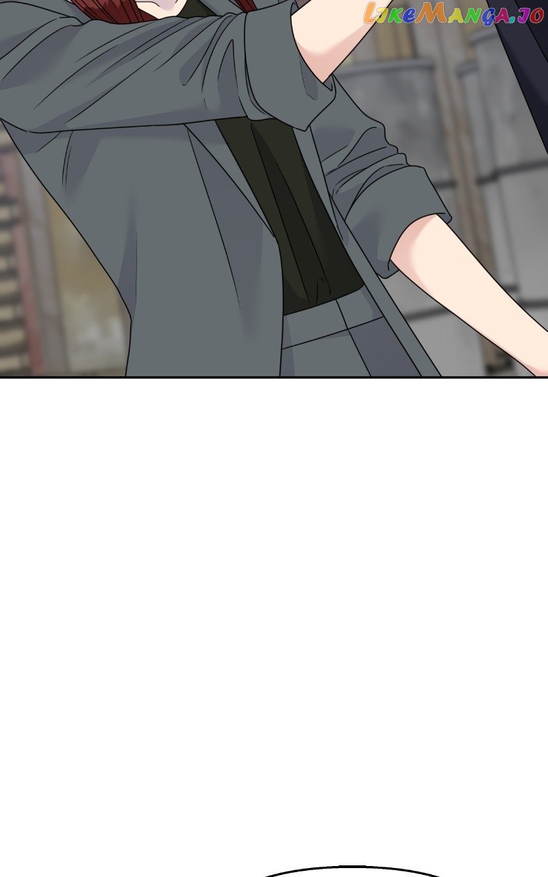 My Butler, Not Lover Chapter 137 - page 25