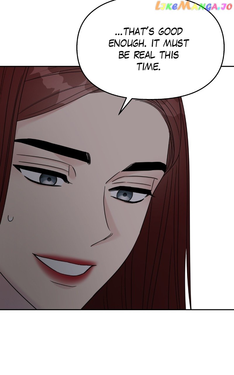 My Butler, Not Lover Chapter 137 - page 26