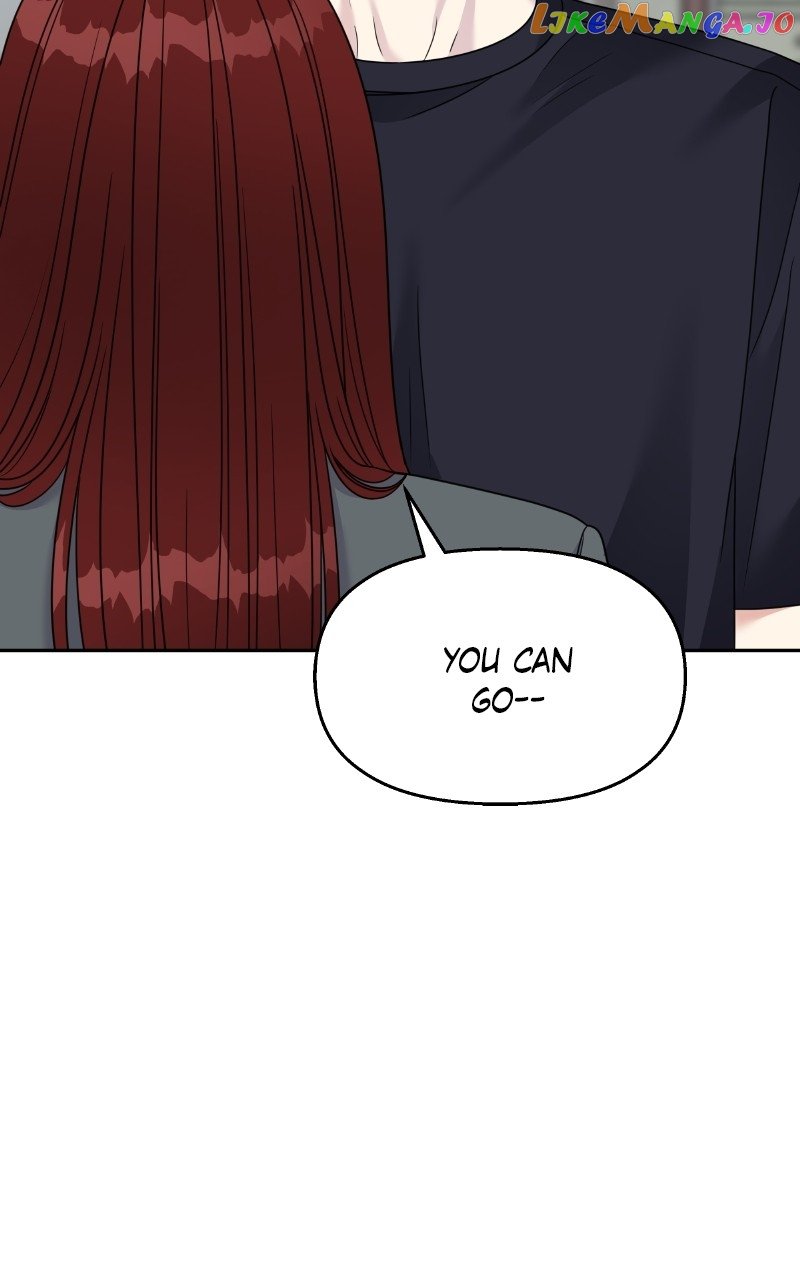 My Butler, Not Lover Chapter 137 - page 28