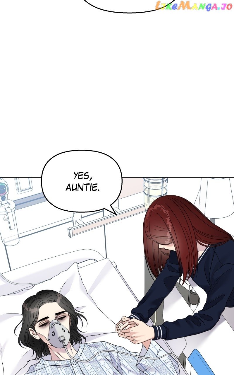 My Butler, Not Lover Chapter 137 - page 3