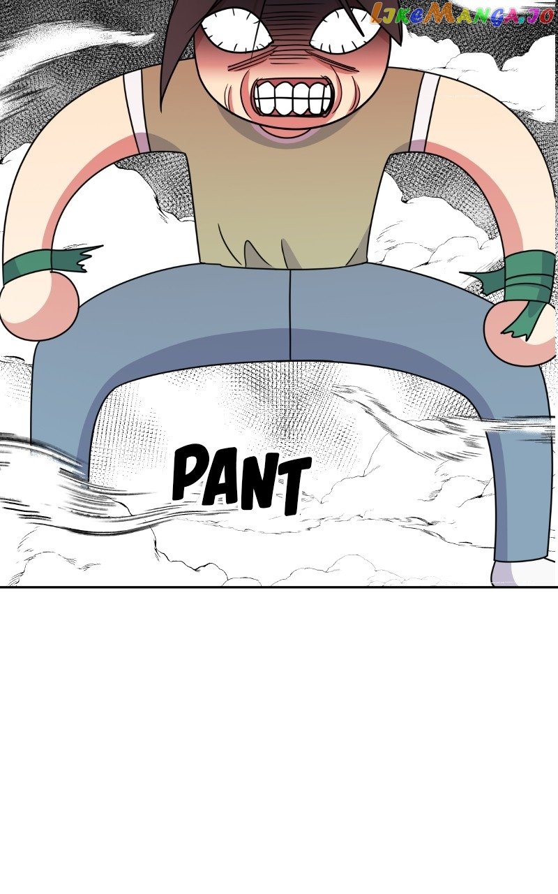 My Butler, Not Lover Chapter 137 - page 31