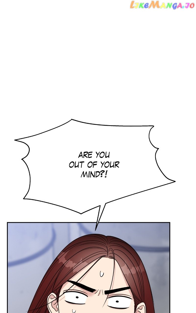 My Butler, Not Lover Chapter 137 - page 32