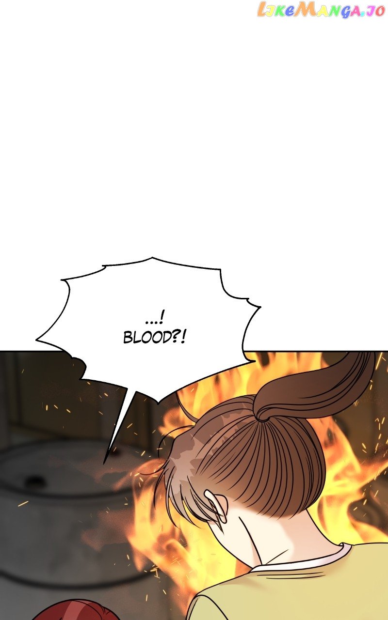 My Butler, Not Lover Chapter 137 - page 34