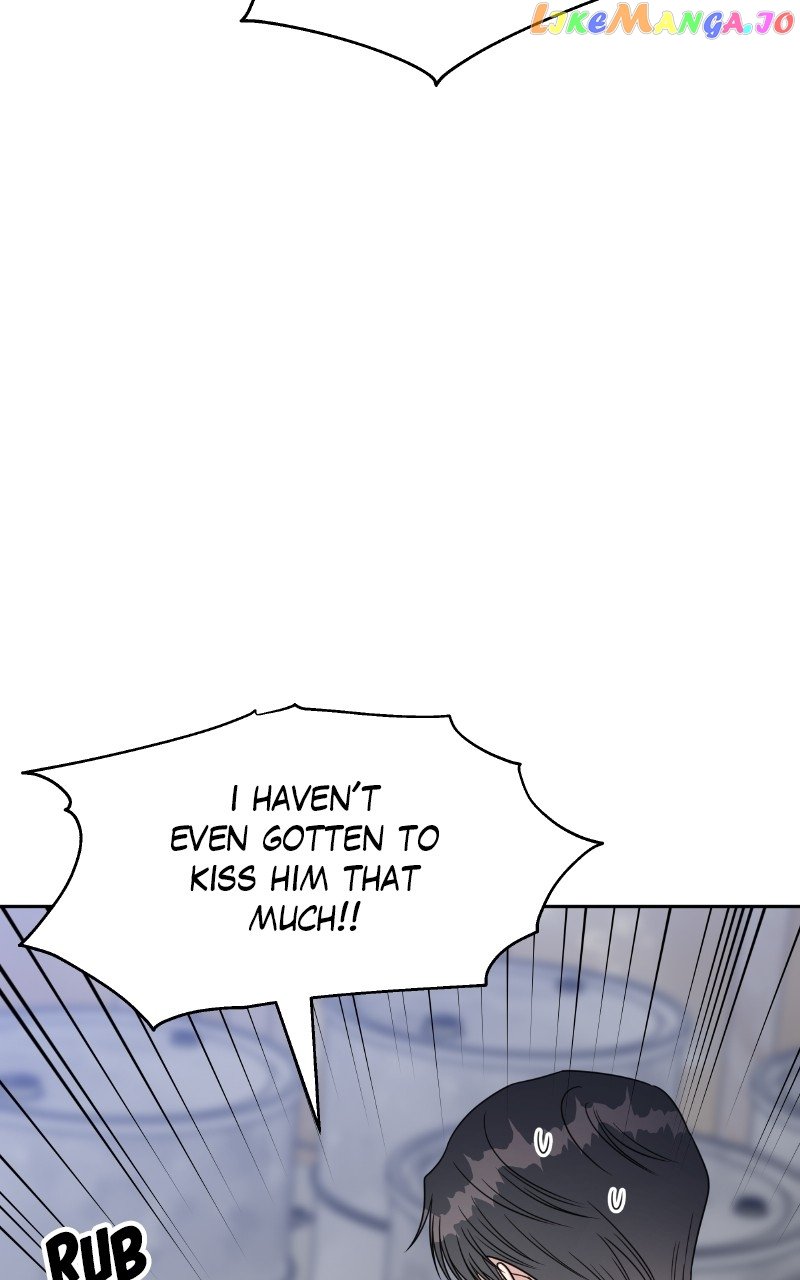 My Butler, Not Lover Chapter 137 - page 38