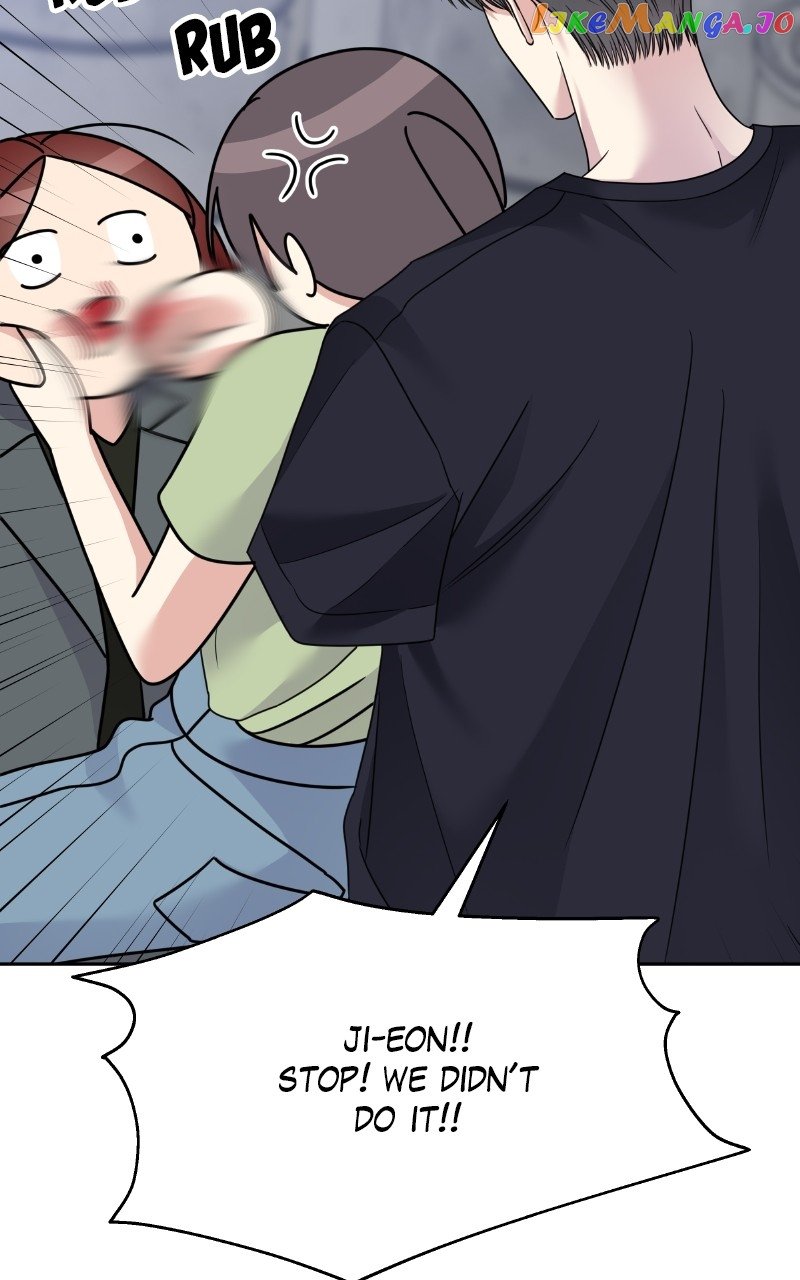 My Butler, Not Lover Chapter 137 - page 39