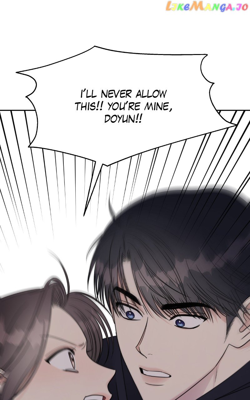 My Butler, Not Lover Chapter 137 - page 45