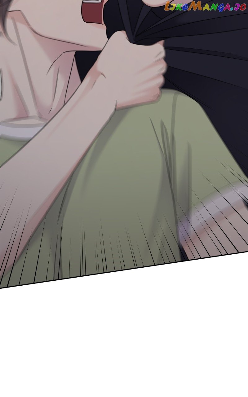 My Butler, Not Lover Chapter 137 - page 46