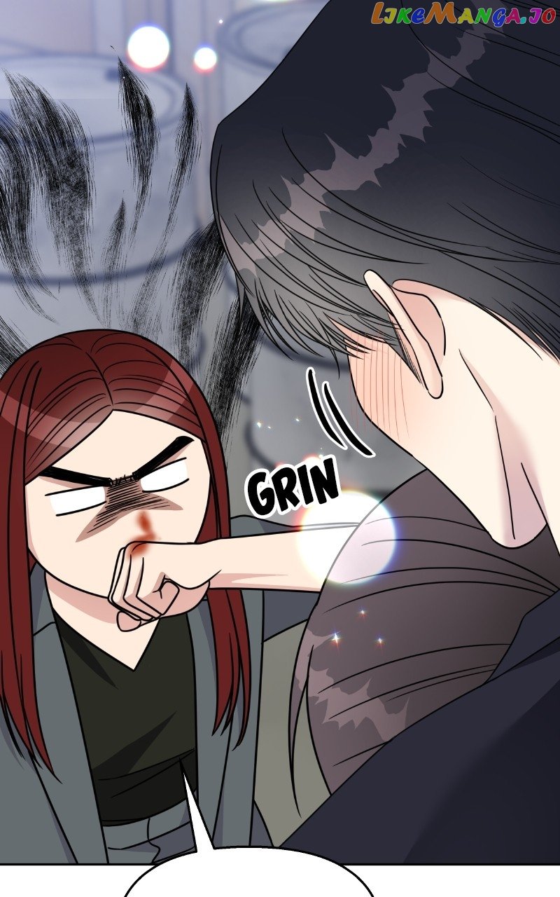 My Butler, Not Lover Chapter 137 - page 49