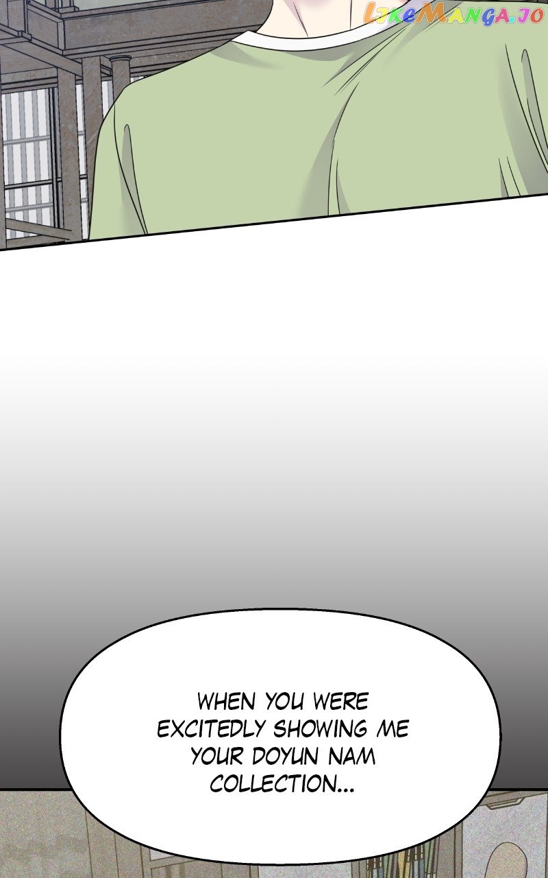 My Butler, Not Lover Chapter 137 - page 53
