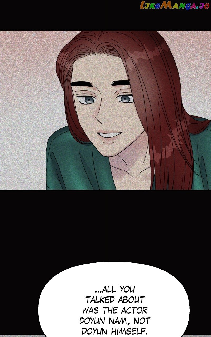 My Butler, Not Lover Chapter 137 - page 55