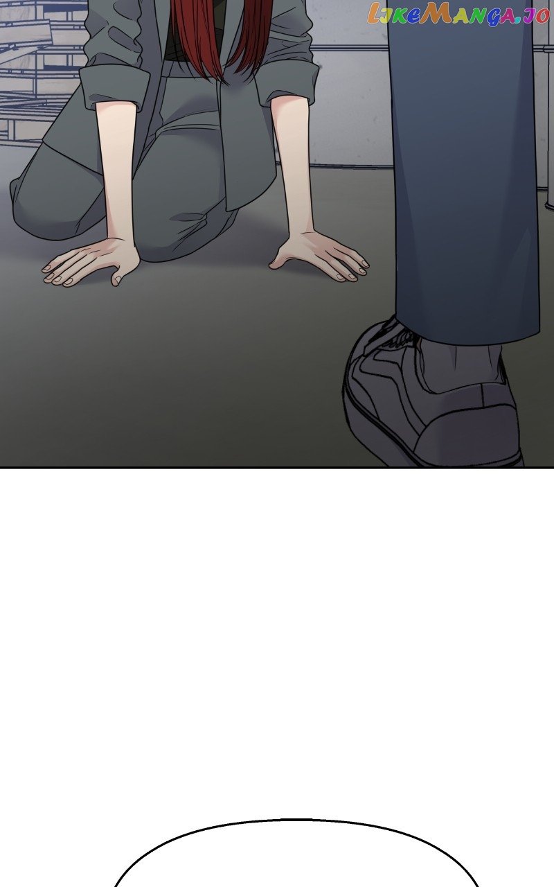 My Butler, Not Lover Chapter 137 - page 59