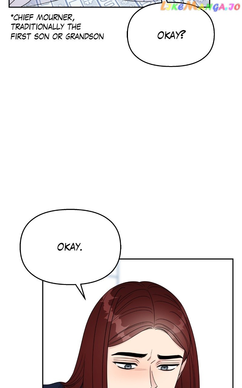 My Butler, Not Lover Chapter 137 - page 6