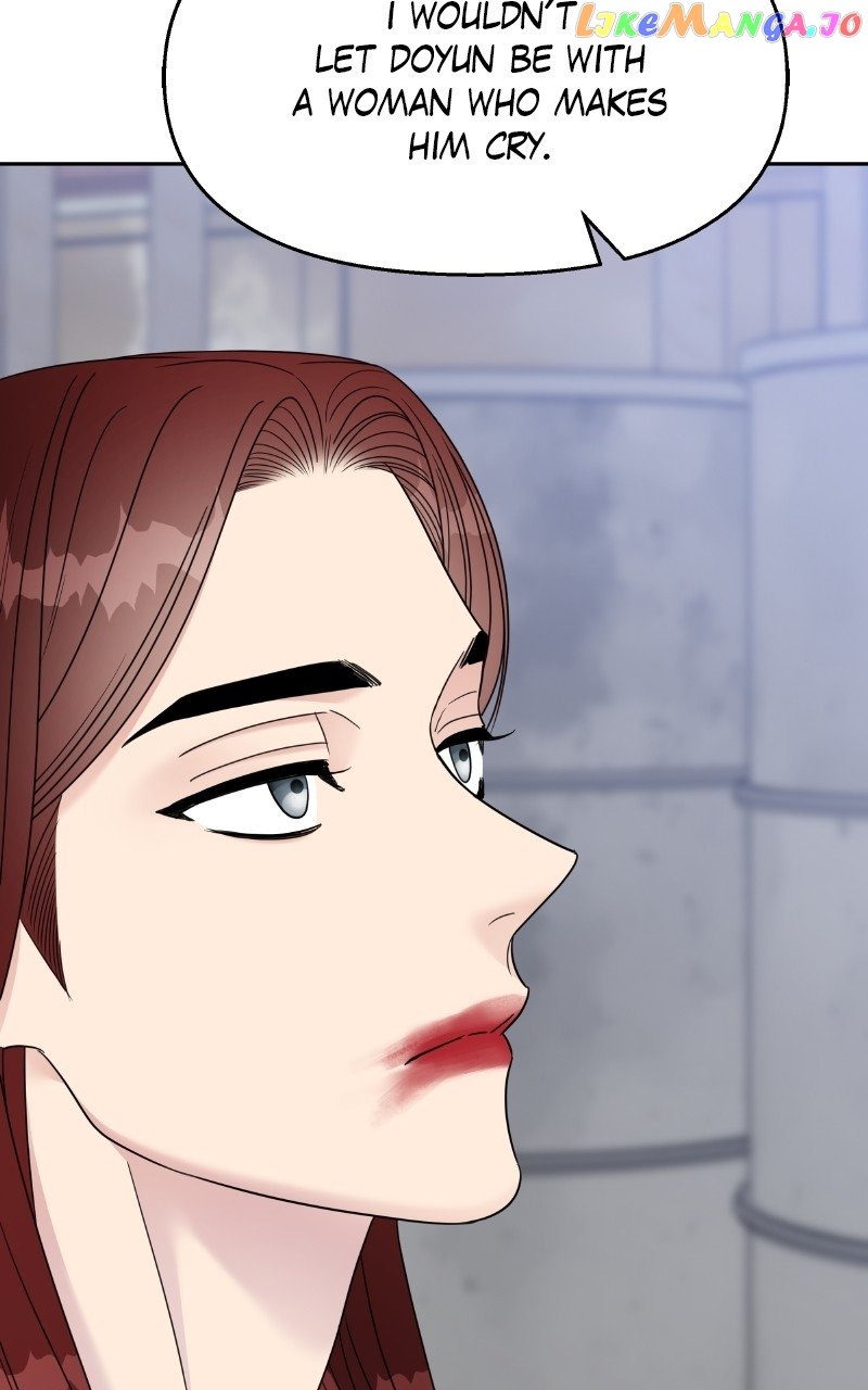 My Butler, Not Lover Chapter 137 - page 63