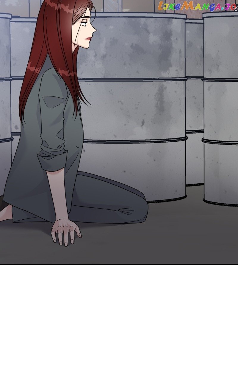 My Butler, Not Lover Chapter 137 - page 65