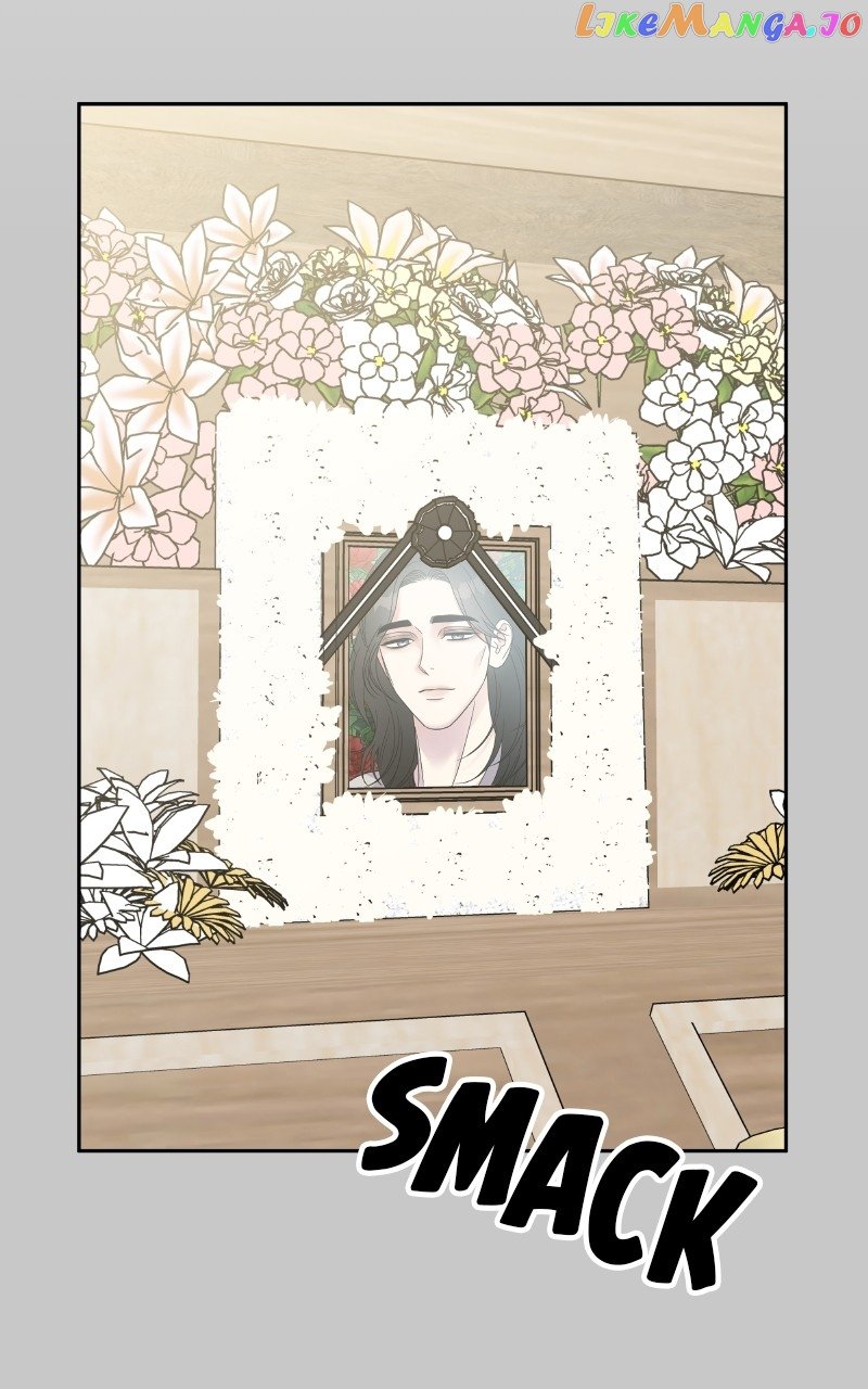 My Butler, Not Lover Chapter 137 - page 67