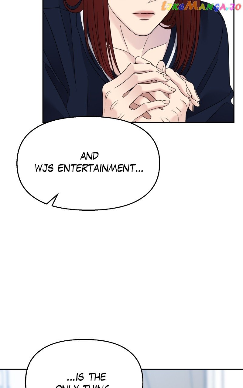 My Butler, Not Lover Chapter 137 - page 7