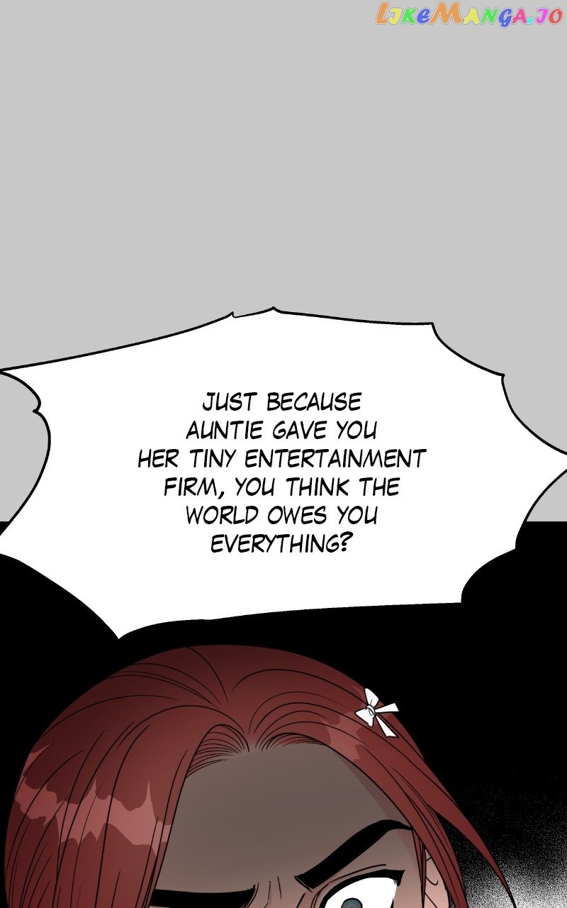 My Butler, Not Lover Chapter 137 - page 73