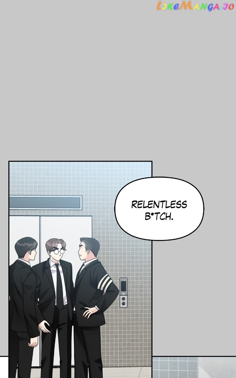 My Butler, Not Lover Chapter 137 - page 75