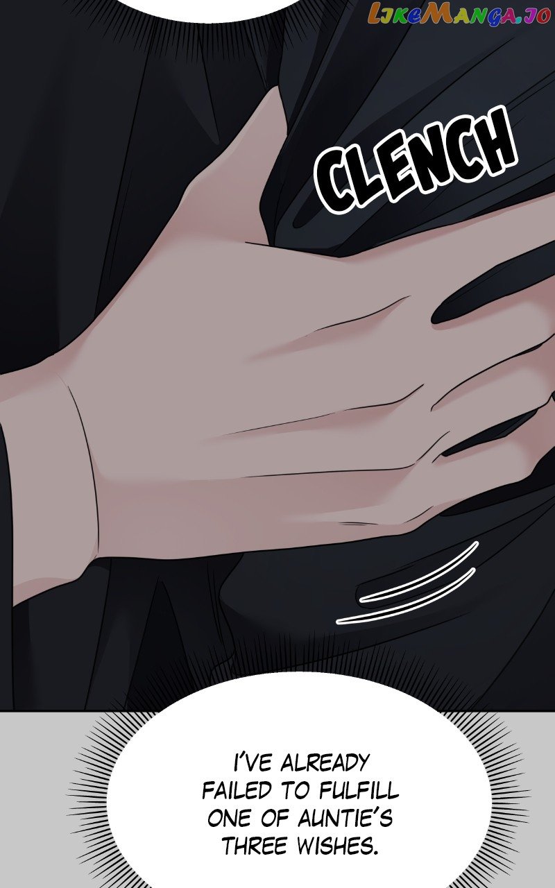 My Butler, Not Lover Chapter 137 - page 78