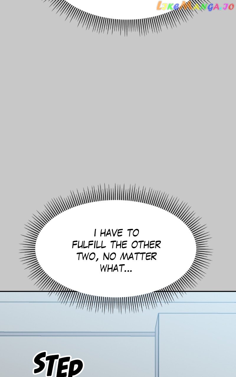 My Butler, Not Lover Chapter 137 - page 79