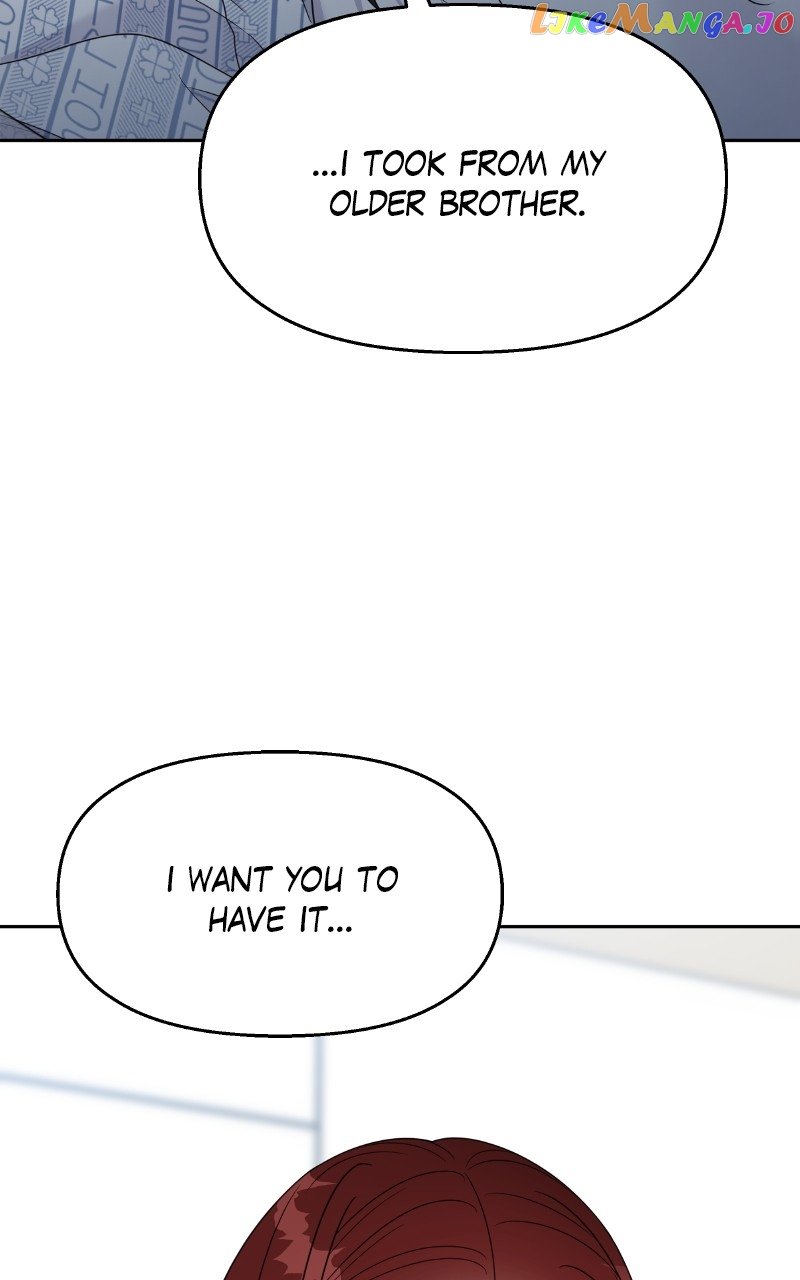 My Butler, Not Lover Chapter 137 - page 9