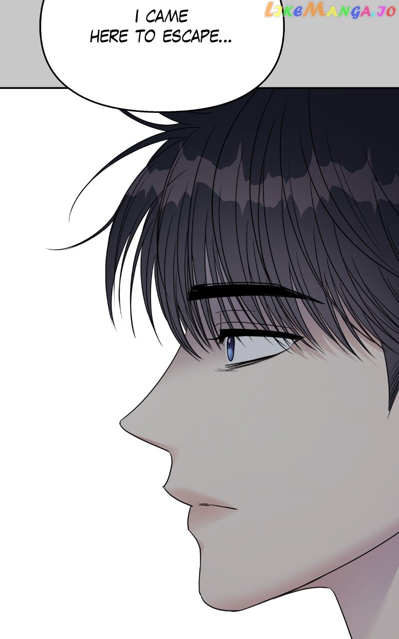 My Butler, Not Lover Chapter 137 - page 91