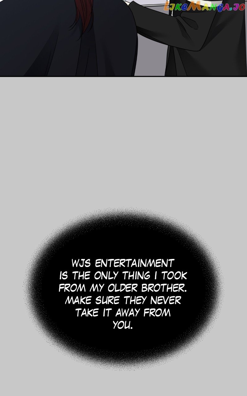 My Butler, Not Lover Chapter 137 - page 95