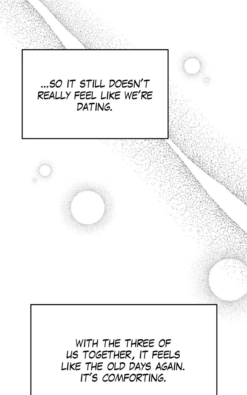 My Butler, Not Lover chapter 89 - page 14
