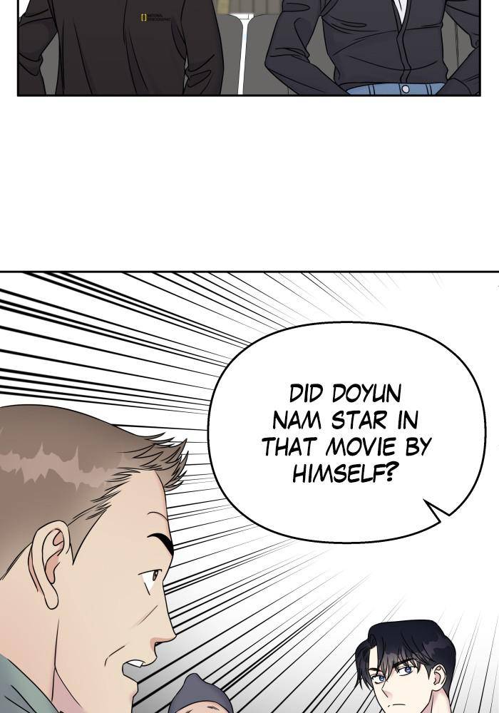My Butler, Not Lover chapter 26 - page 15