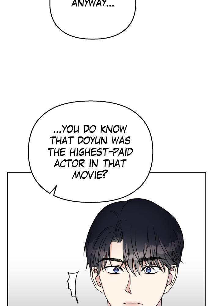 My Butler, Not Lover chapter 26 - page 19